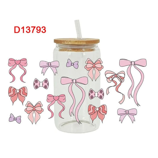 D13793 New 16oz Cup Wrap