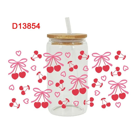 D13854 16oz cup wraps